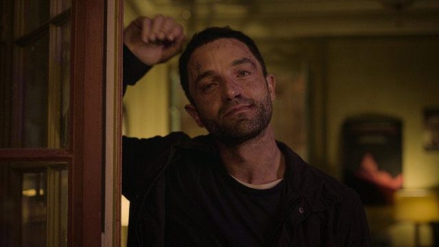 Por siempre jamás S01E03