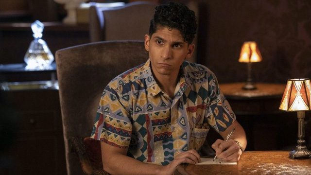 Pose S03E06