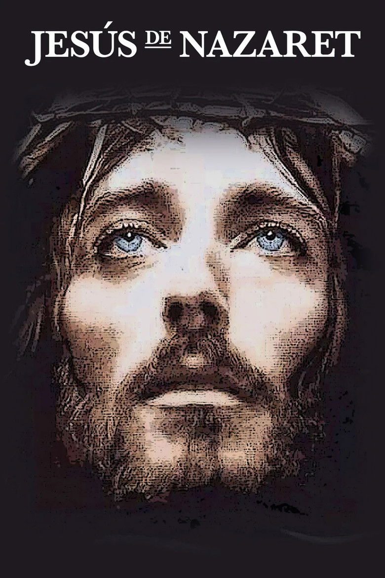 Jesús de Nazareth Especiales