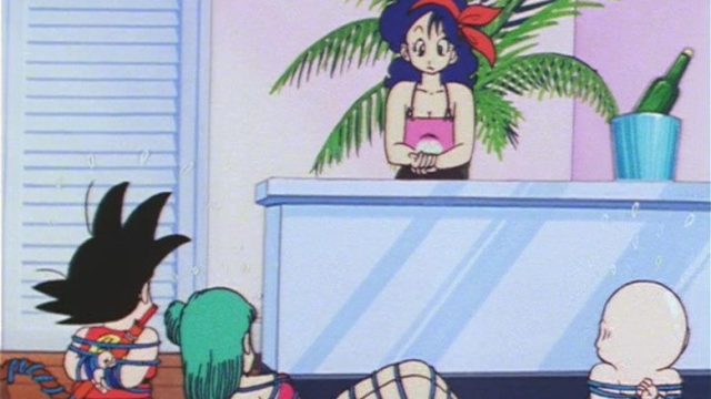 Dragon Ball S01E55