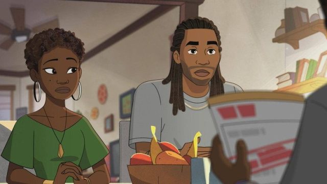 Young Love S01E11