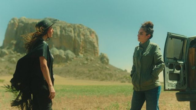 Las hermanas Guerra S01E20