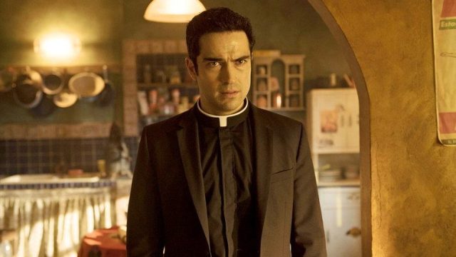 El Exorcista S01E10