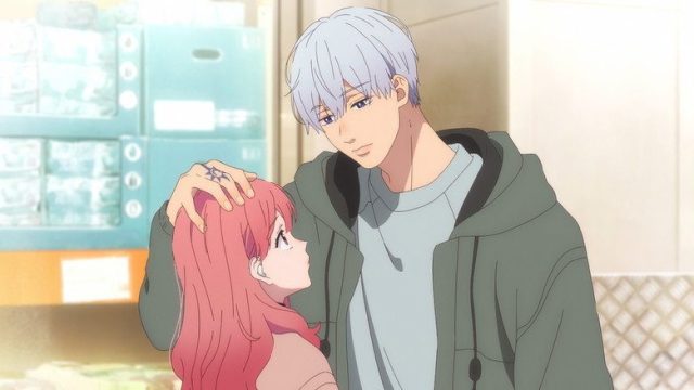 A Sign of Affection S01E04