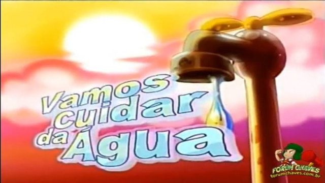 El Chavo Animado S02E06