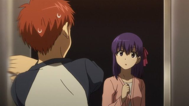 Carnival Phantasm S01E12