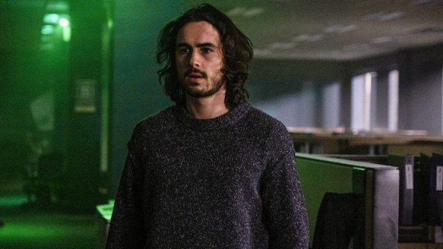 Y: El último hombre S01E03