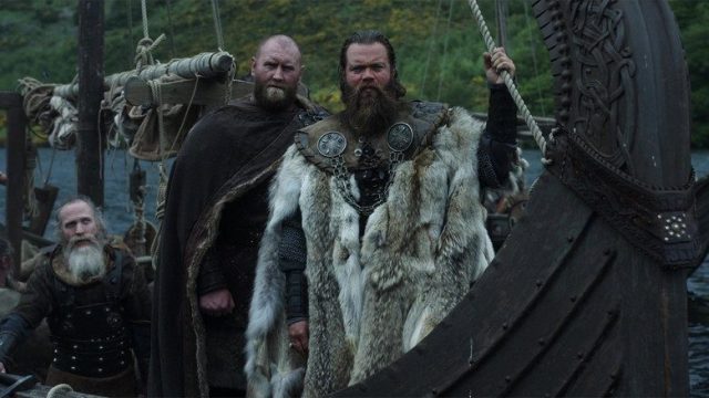 Vikingos: Valhalla S01E07