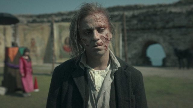 Criatura S01E06