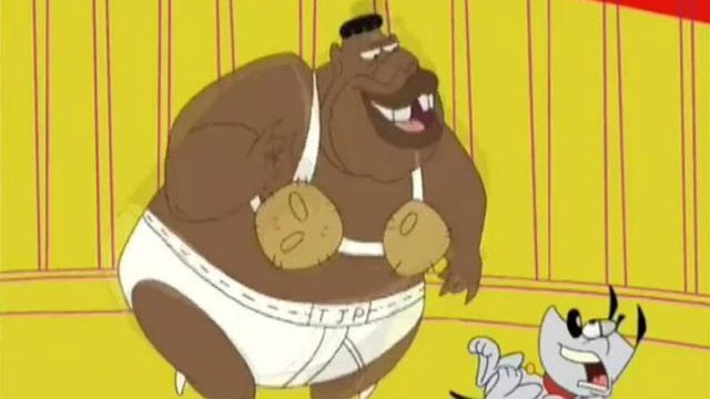 Poochini S01E17