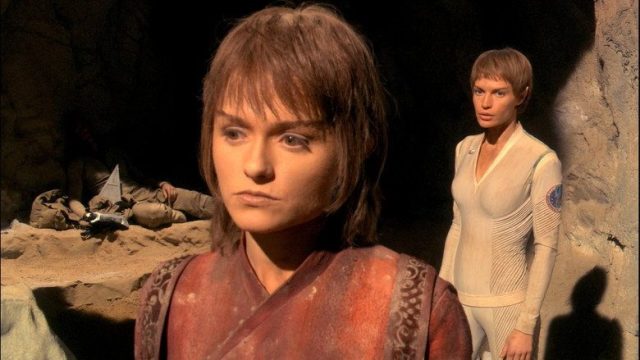 Viaje a las estrellas: Enterprise S04E09