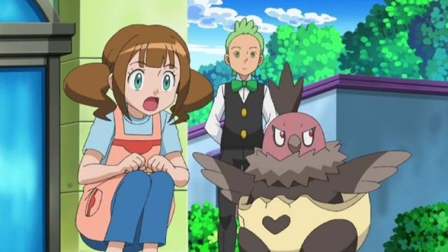 Pokémon S15E47