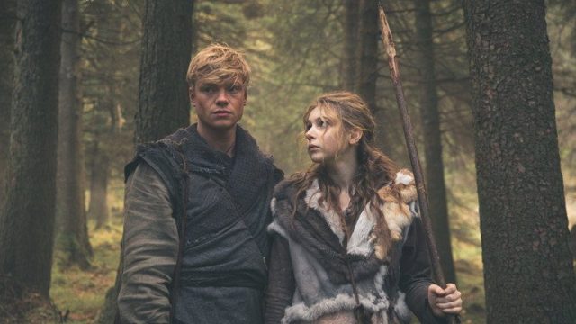 Britannia S02E09