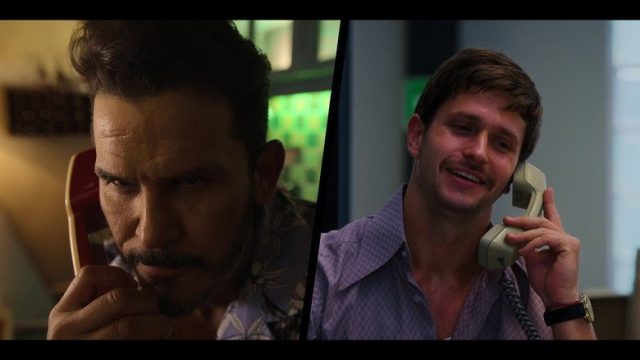 Paraíso blanco S01E03