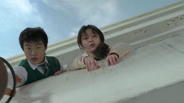 Estamos Muertos S01E02
