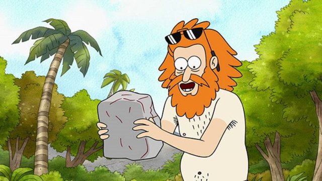 Close Enough S02E09