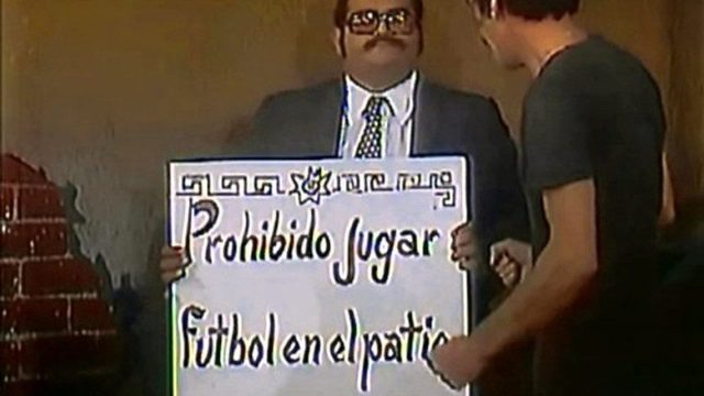 El Chavo S01E41