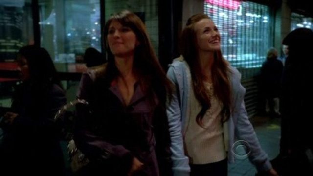 CSI: Nueva York S05E14