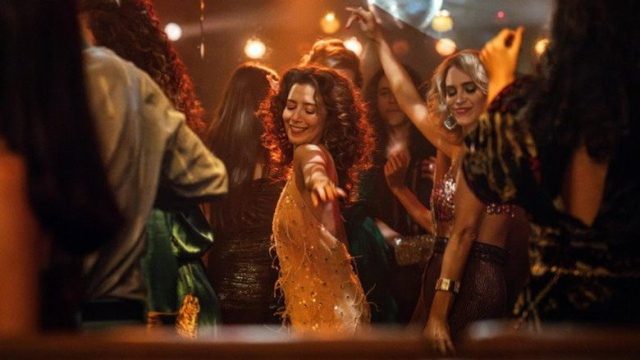 Ângela Diniz: Assassinada e Condenada S01E04