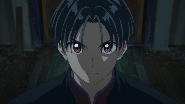BUCCHIGIRI?! S01E12