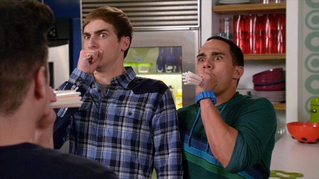 Big Time Rush S04E01