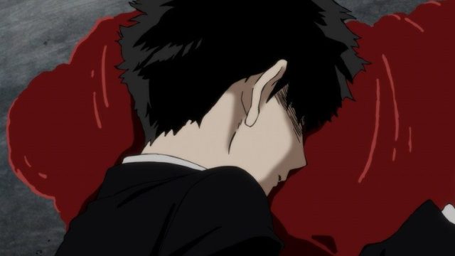 Mob Psycho 100 S03E10