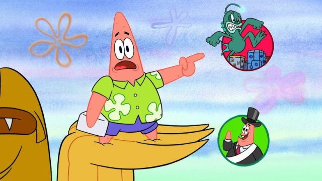 El Show de Patricio Estrella S02E24