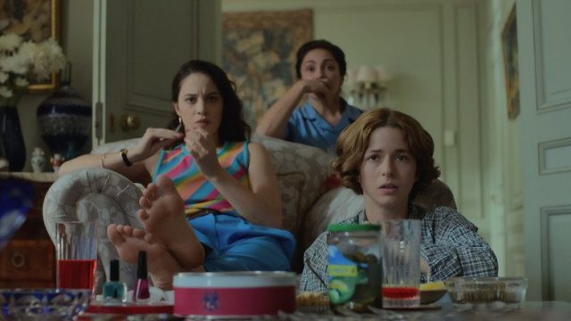 Vencer o morir S01E05