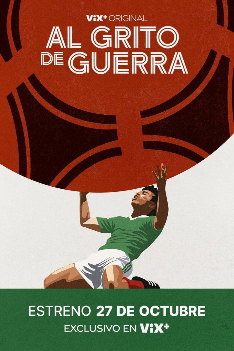 Al grito de guerra Temporada 1