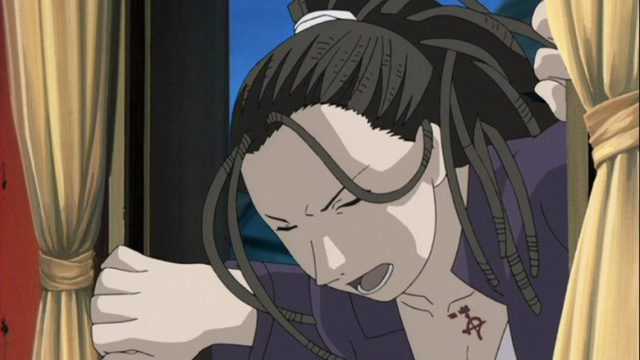 FullMetal Alchemist S01E27