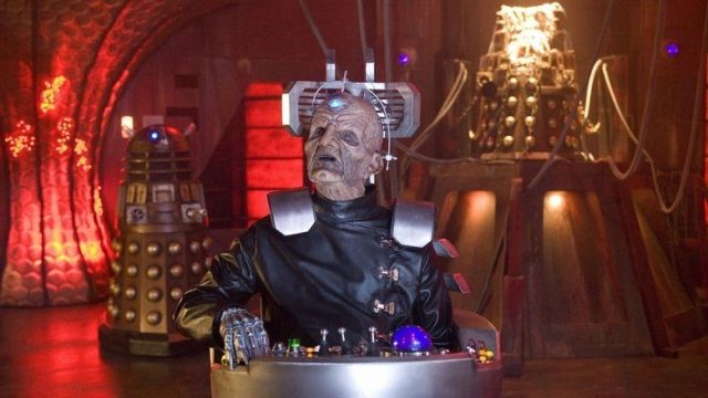 Doctor Who S04E12
