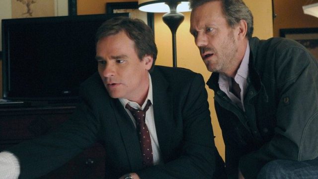 Dr. House S07E05