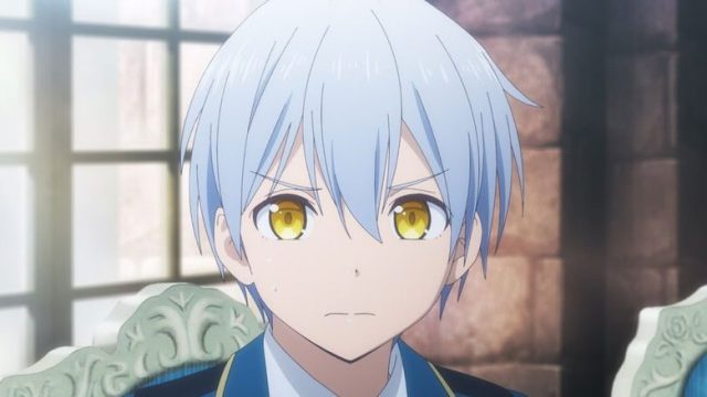 Kinsou no Vermeil S01E08