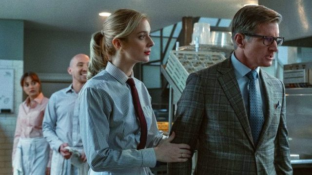 Dulce amargura S02E05