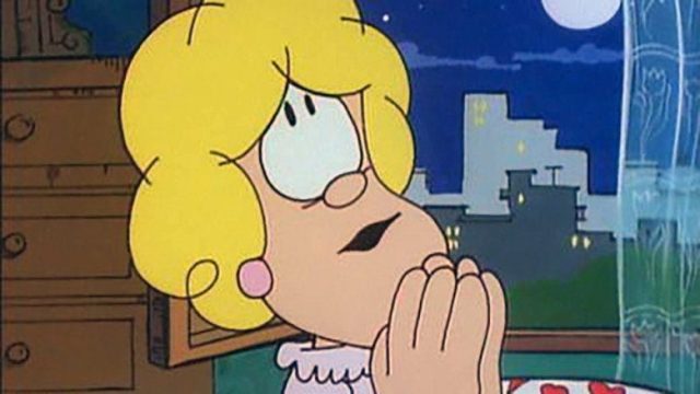 Mafalda S01E30