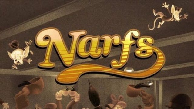 Animaniacs S02E05