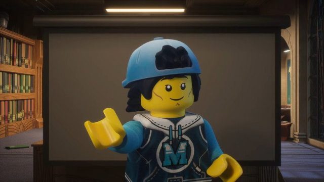 LEGO DREAMZzz S00E19