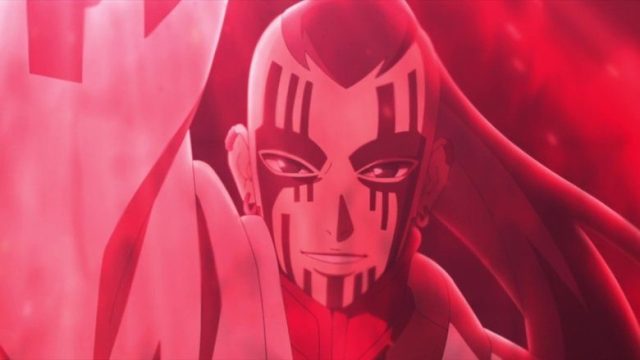 Boruto: Naruto Next Generations S01E203