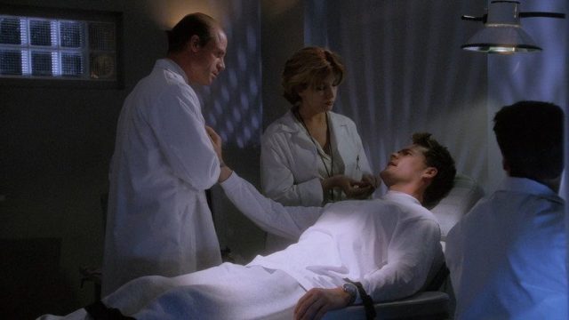 Hechiceras S01E05