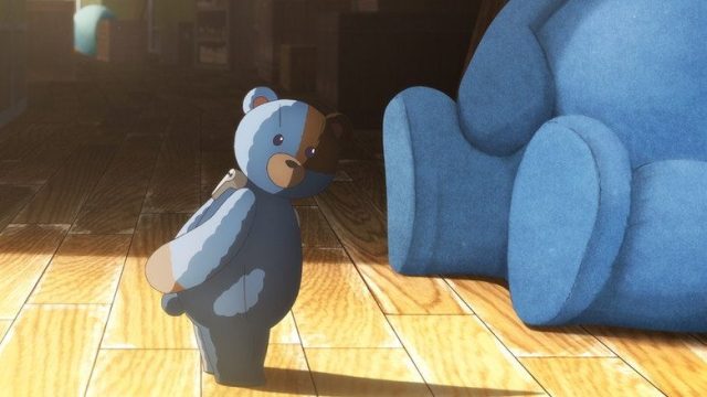 Vivy: Fluorite Eye’s Song S01E01