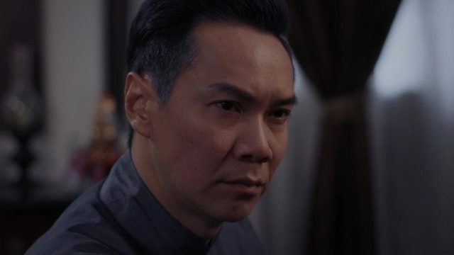 La última Madame S01E03