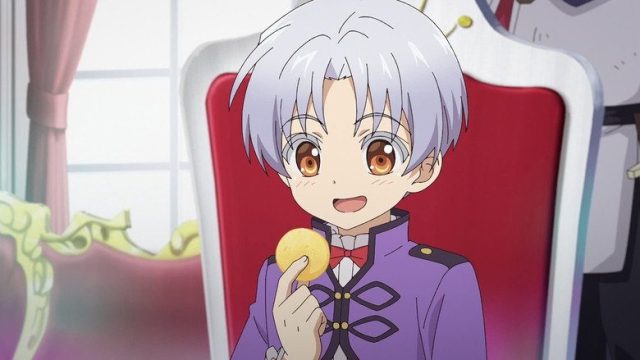 Sweet Reincarnation S01E04