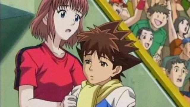 Eyeshield 21 S01E78
