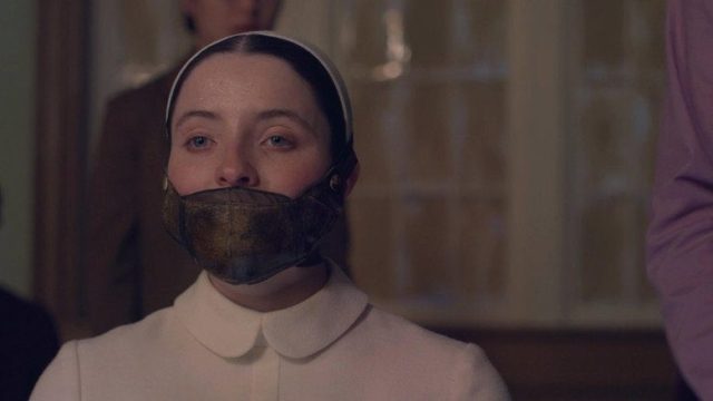 Los testamentos: De las hijas de Gilead S01E02