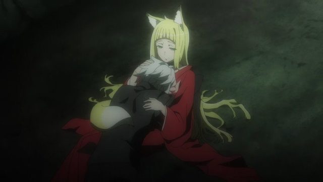 DanMachi: ¿Qué tiene de malo intentar ligar en una mazmorra? S02E08
