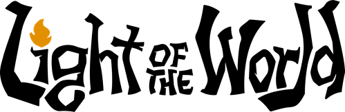 Jesús, luz del mundo