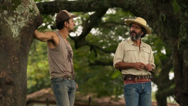 Pantanal S01E54