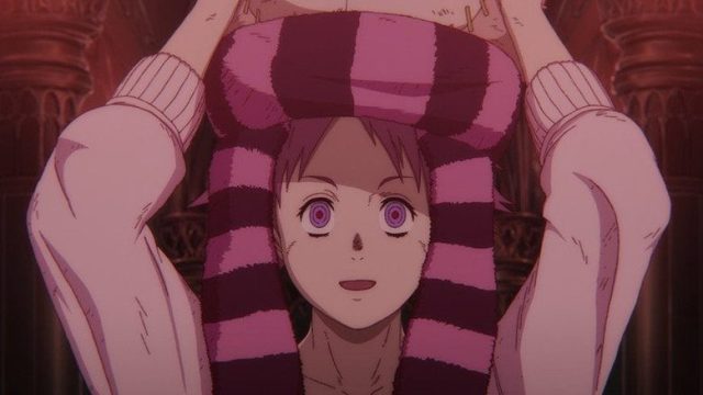 Dorohedoro S02E05