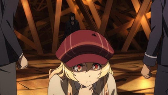 Nanana's Buried Treasure S01E10
