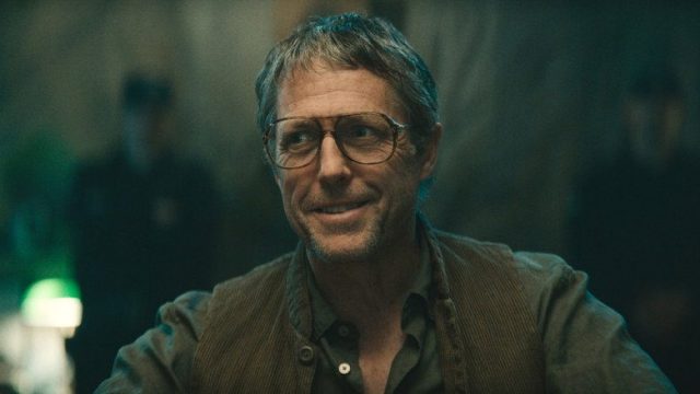 El régimen S01E04